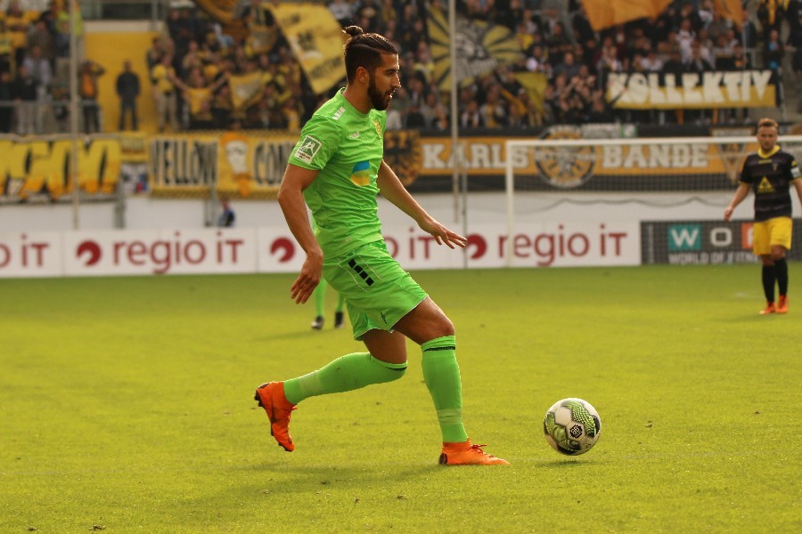 TSV Alemannia Aachen- SV Straelen (2018/19)_19