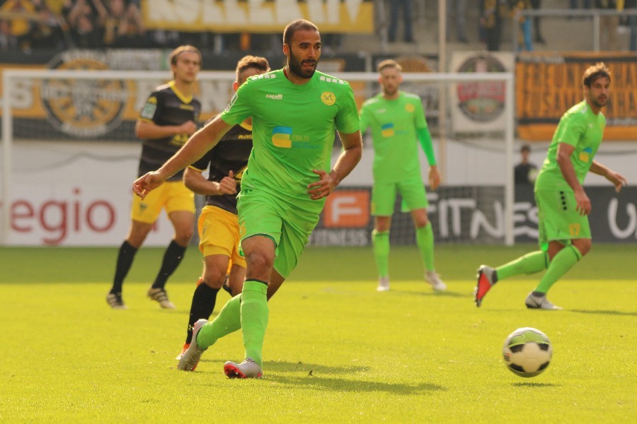 TSV Alemannia Aachen- SV Straelen (2018/19)_27