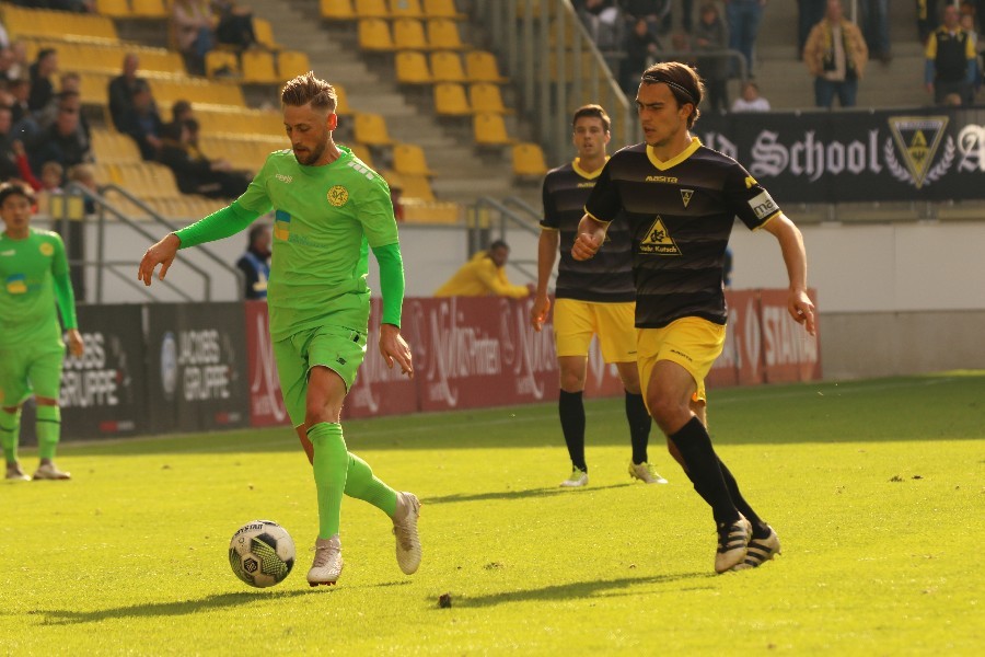 TSV Alemannia Aachen- SV Straelen (2018/19)_28
