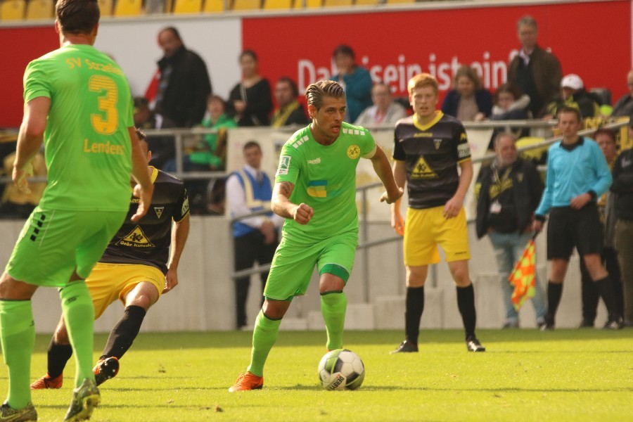 TSV Alemannia Aachen- SV Straelen (2018/19)_29