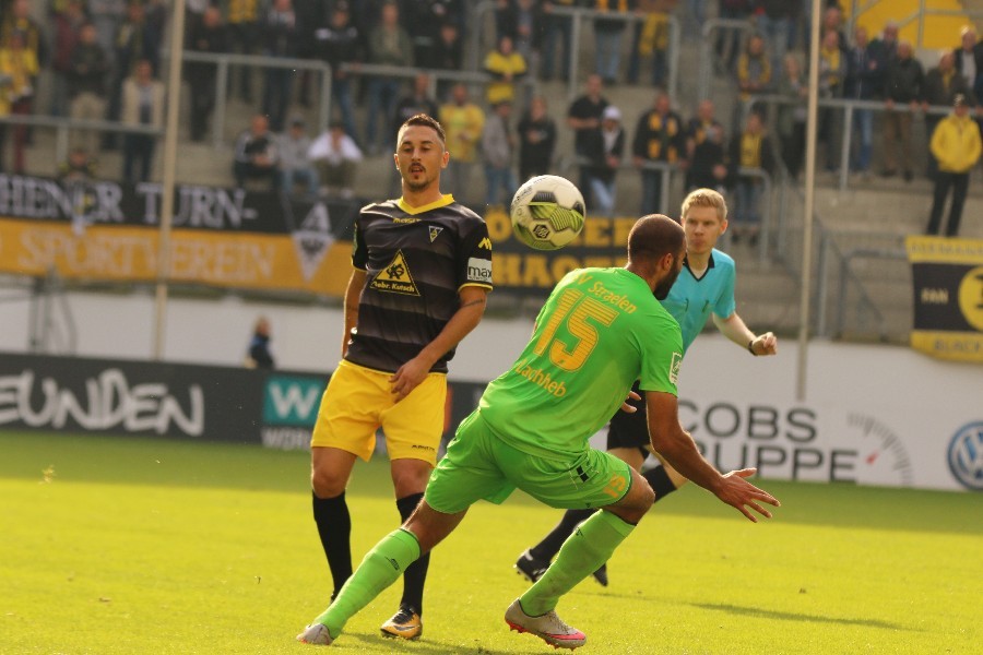 TSV Alemannia Aachen- SV Straelen (2018/19)_30