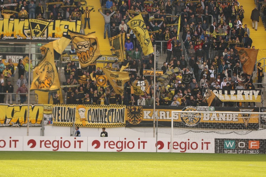 TSV Alemannia Aachen- SV Straelen (2018/19)_31