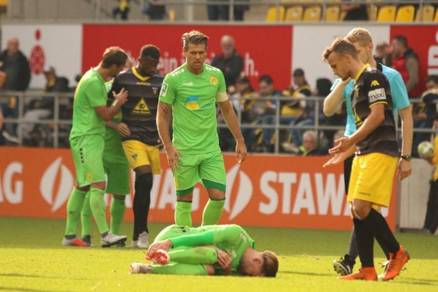 TSV Alemannia Aachen- SV Straelen (2018/19)_5