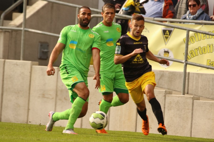 TSV Alemannia Aachen- SV Straelen (2018/19)_8