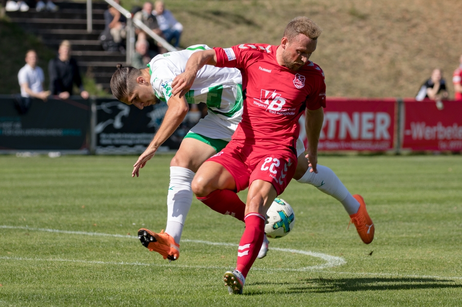 TSV Aubstadt vs. SpVgg Greuther Fürth II (2020/21)_10