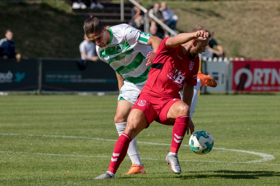 TSV Aubstadt vs. SpVgg Greuther Fürth II (2020/21)_11