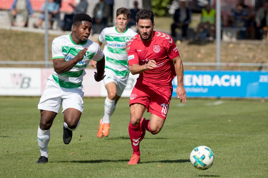 TSV Aubstadt vs. SpVgg Greuther Fürth II (2020/21)_16