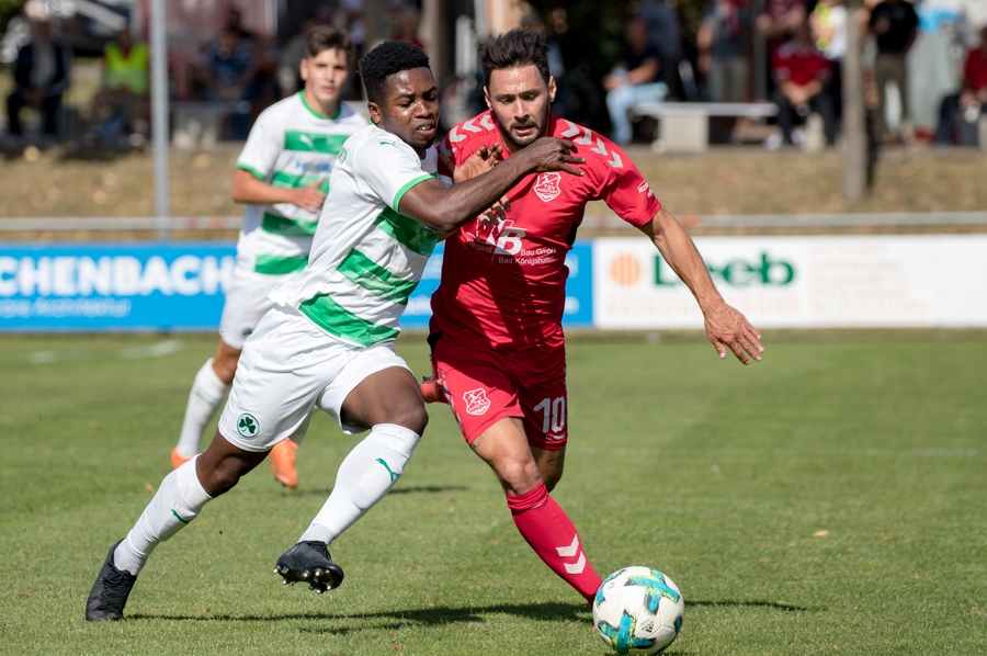 TSV Aubstadt vs. SpVgg Greuther Fürth II (2020/21)_20