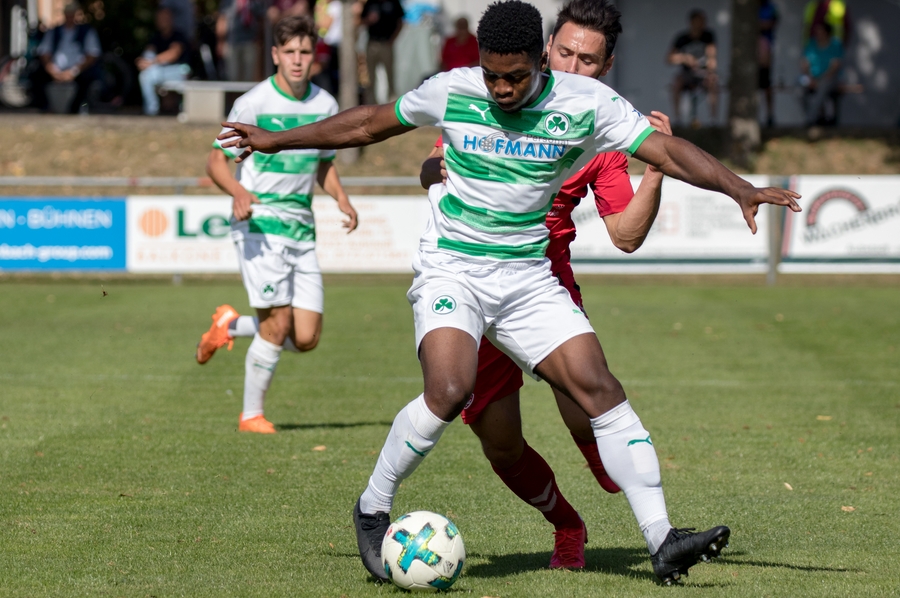 TSV Aubstadt vs. SpVgg Greuther Fürth II (2020/21)_22