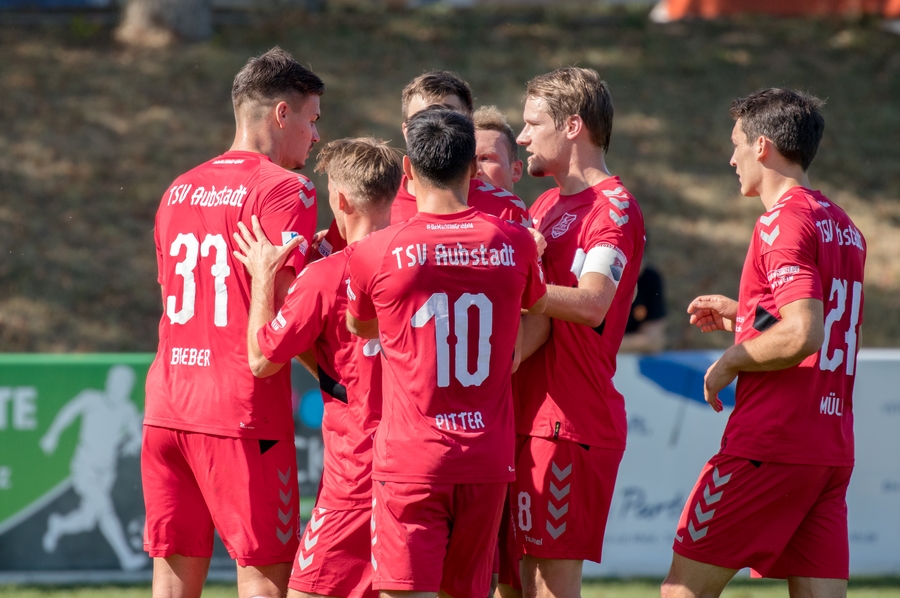 TSV Aubstadt vs. SpVgg Greuther Fürth II (2020/21)_25