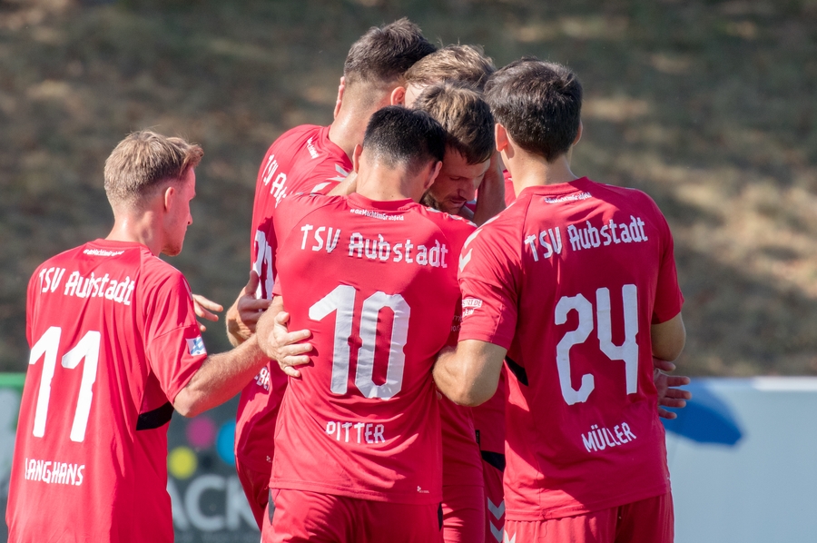 TSV Aubstadt vs. SpVgg Greuther Fürth II (2020/21)_26