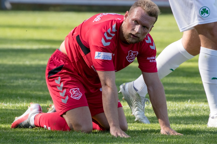 TSV Aubstadt vs. SpVgg Greuther Fürth II (2020/21)_27