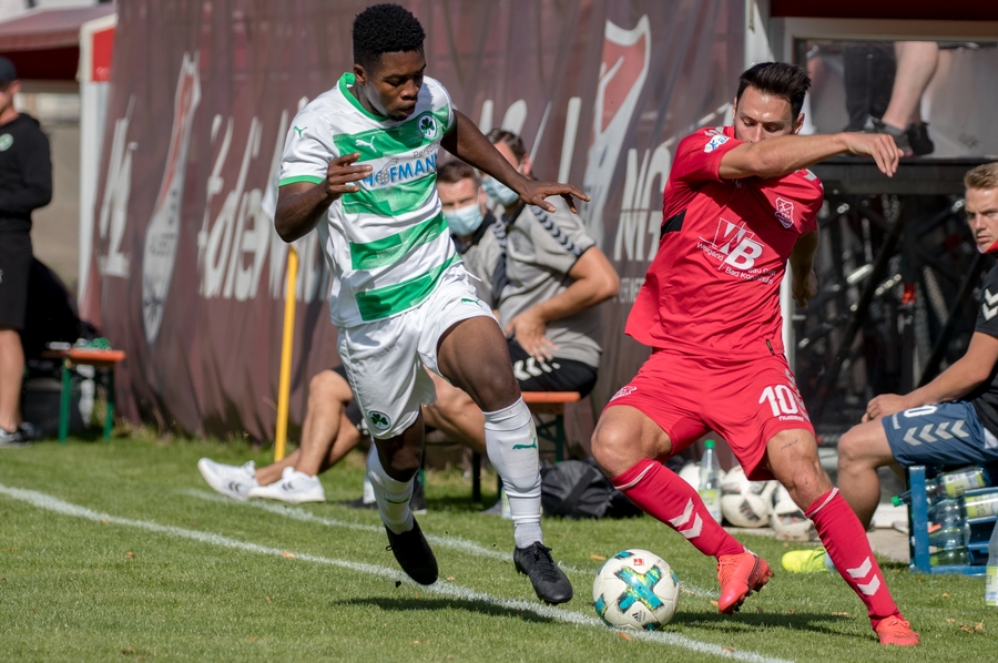 TSV Aubstadt vs. SpVgg Greuther Fürth II (2020/21)_32