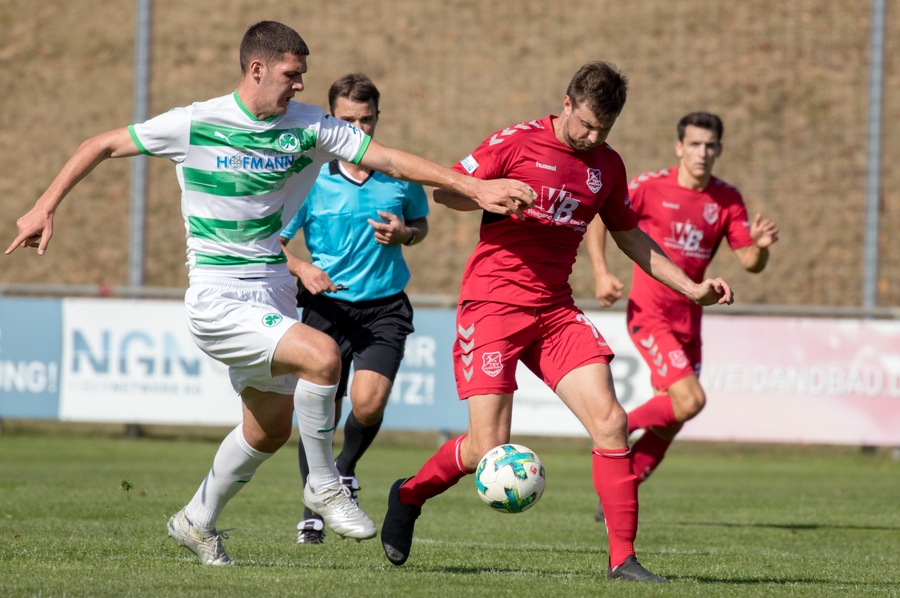 TSV Aubstadt vs. SpVgg Greuther Fürth II (2020/21)_33