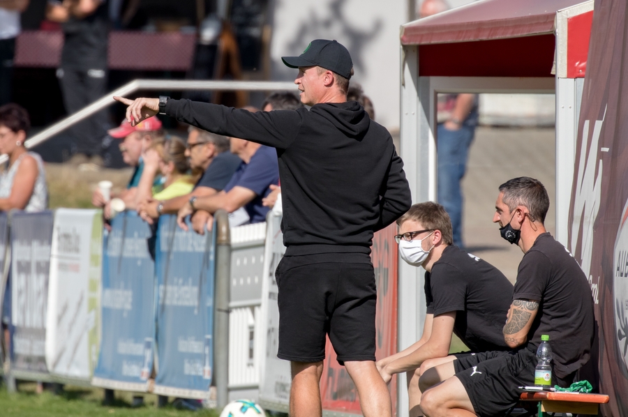 TSV Aubstadt vs. SpVgg Greuther Fürth II (2020/21)_37