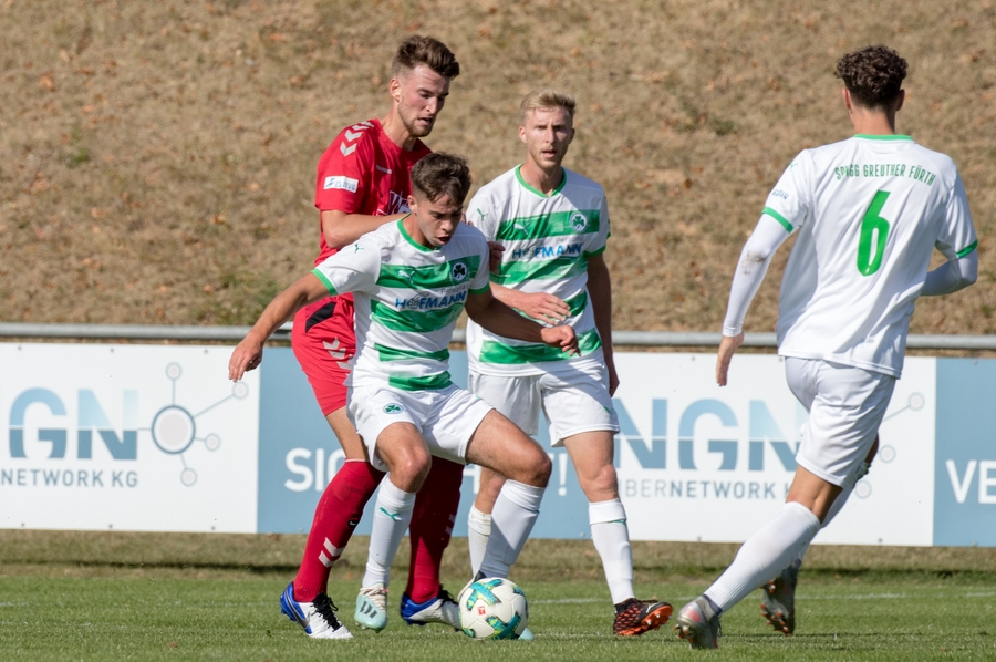 TSV Aubstadt vs. SpVgg Greuther Fürth II (2020/21)_39