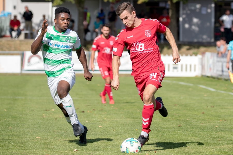 TSV Aubstadt vs. SpVgg Greuther Fürth II (2020/21)_41