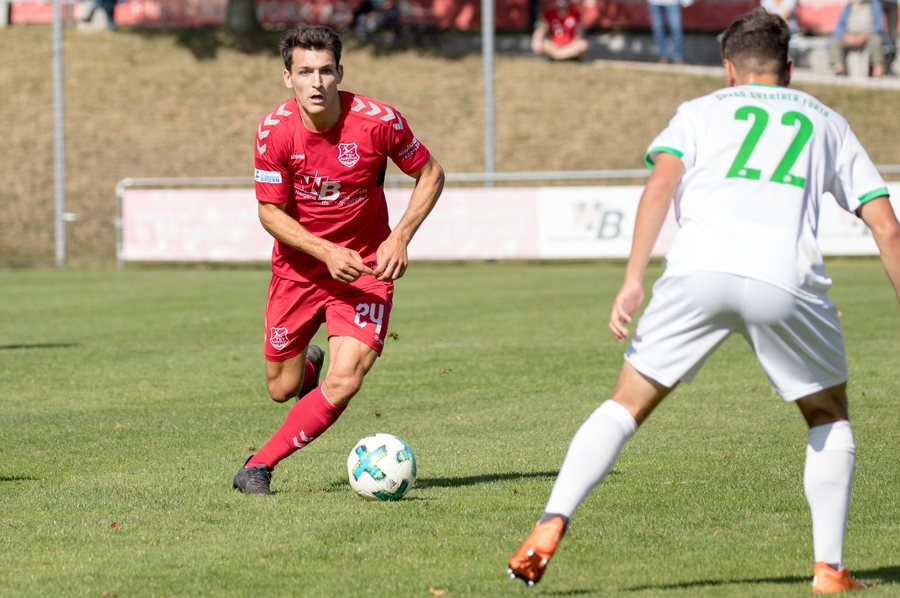 TSV Aubstadt vs. SpVgg Greuther Fürth II (2020/21)_43