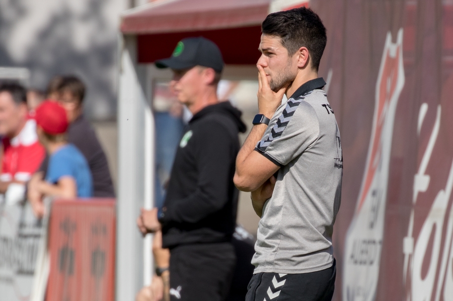 TSV Aubstadt vs. SpVgg Greuther Fürth II (2020/21)_45