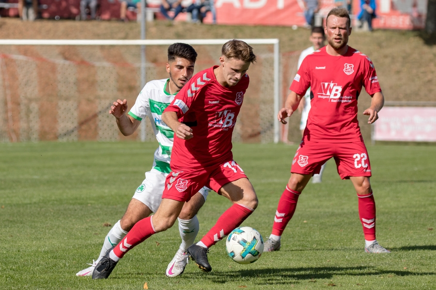 TSV Aubstadt vs. SpVgg Greuther Fürth II (2020/21)_50