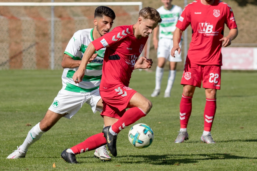 TSV Aubstadt vs. SpVgg Greuther Fürth II (2020/21)_51
