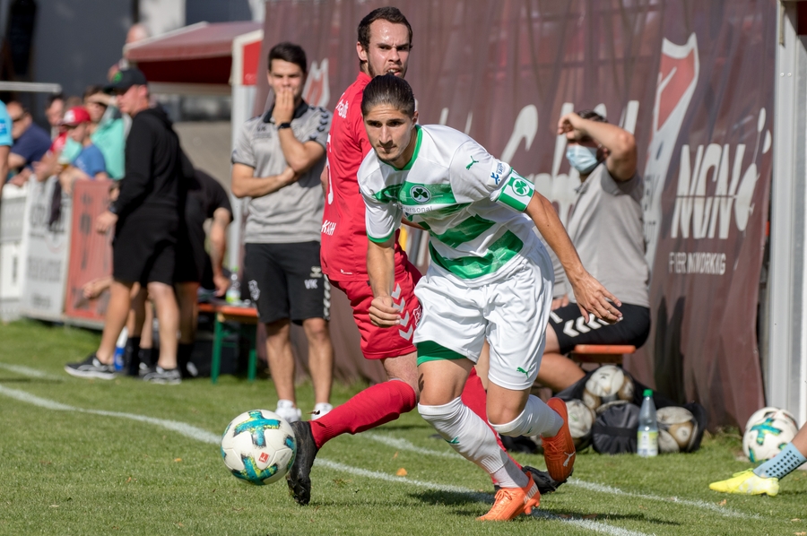 TSV Aubstadt vs. SpVgg Greuther Fürth II (2020/21)_52