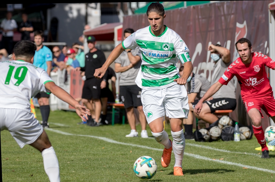 TSV Aubstadt vs. SpVgg Greuther Fürth II (2020/21)_53