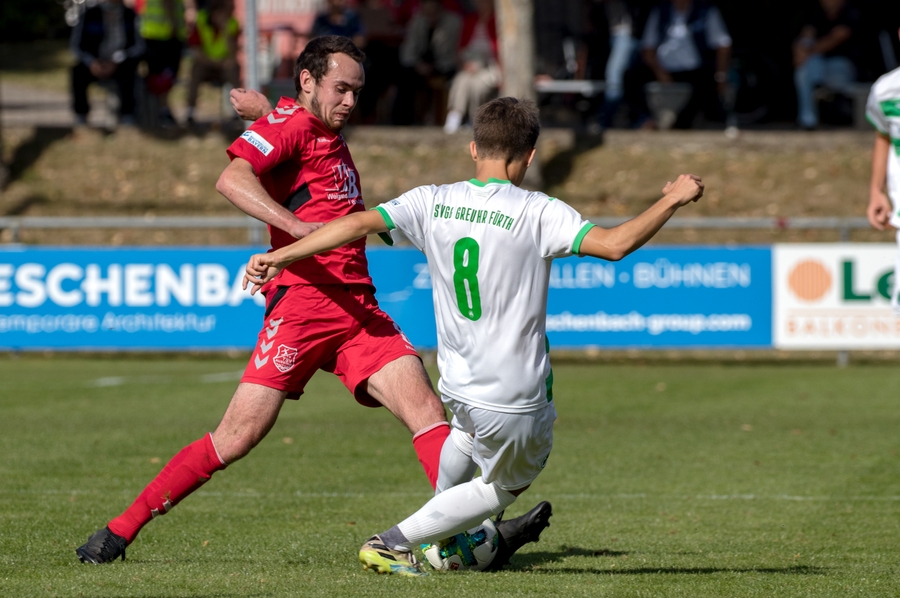 TSV Aubstadt vs. SpVgg Greuther Fürth II (2020/21)_57