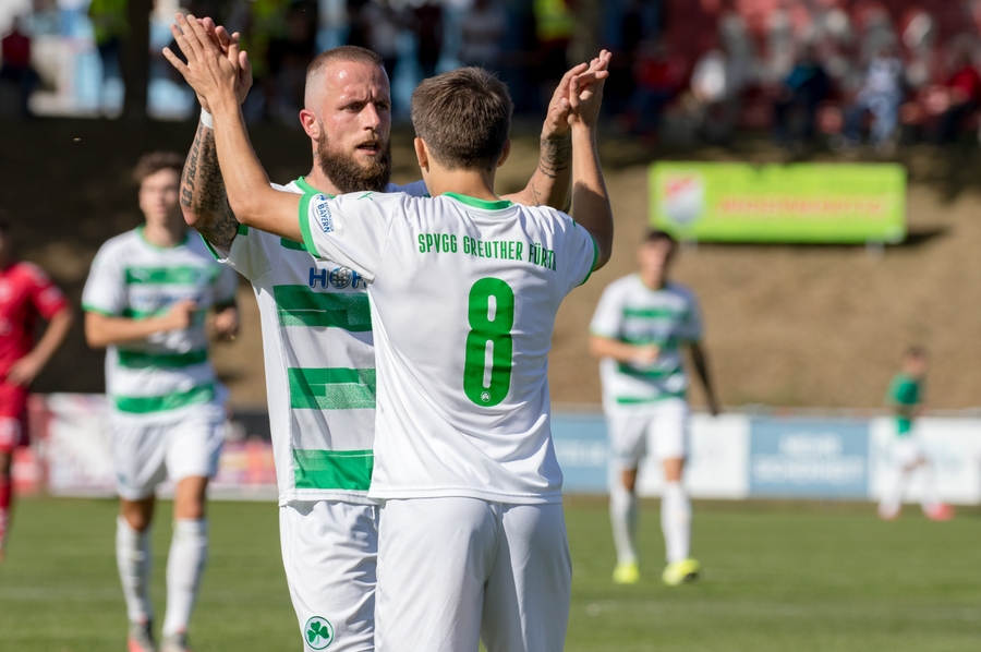 TSV Aubstadt vs. SpVgg Greuther Fürth II (2020/21)_62