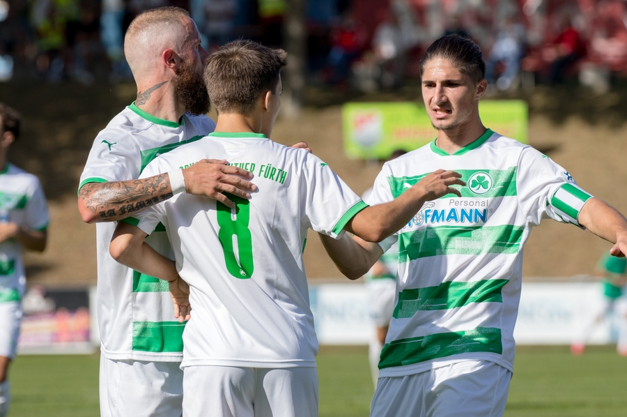 TSV Aubstadt vs. SpVgg Greuther Fürth II (2020/21)_63