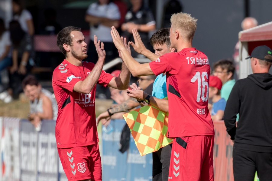 TSV Aubstadt vs. SpVgg Greuther Fürth II (2020/21)_65