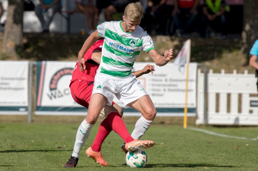 TSV Aubstadt vs. SpVgg Greuther Fürth II (2020/21)_68