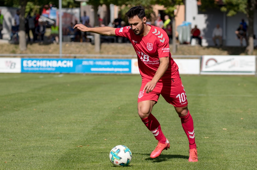 TSV Aubstadt vs. SpVgg Greuther Fürth II (2020/21)_8