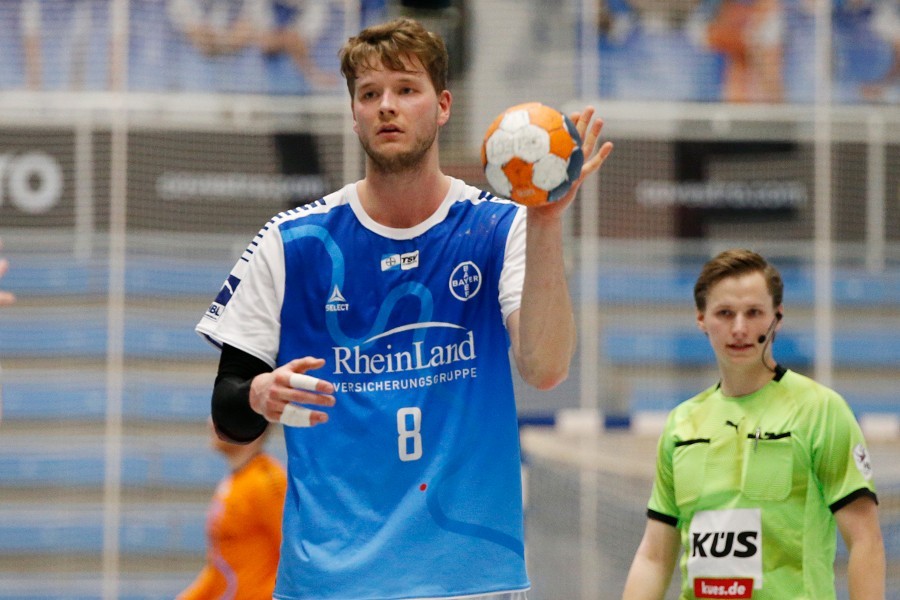 TSV Bayer Dormagen vs. ThSV Eisenach (2020/21)_24