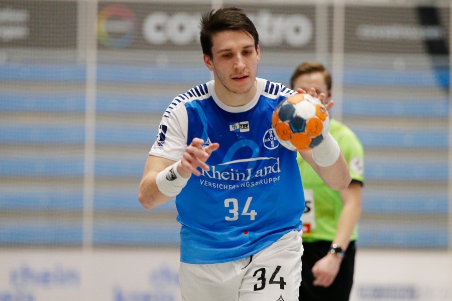 TSV Bayer Dormagen vs. ThSV Eisenach (2020/21)_31