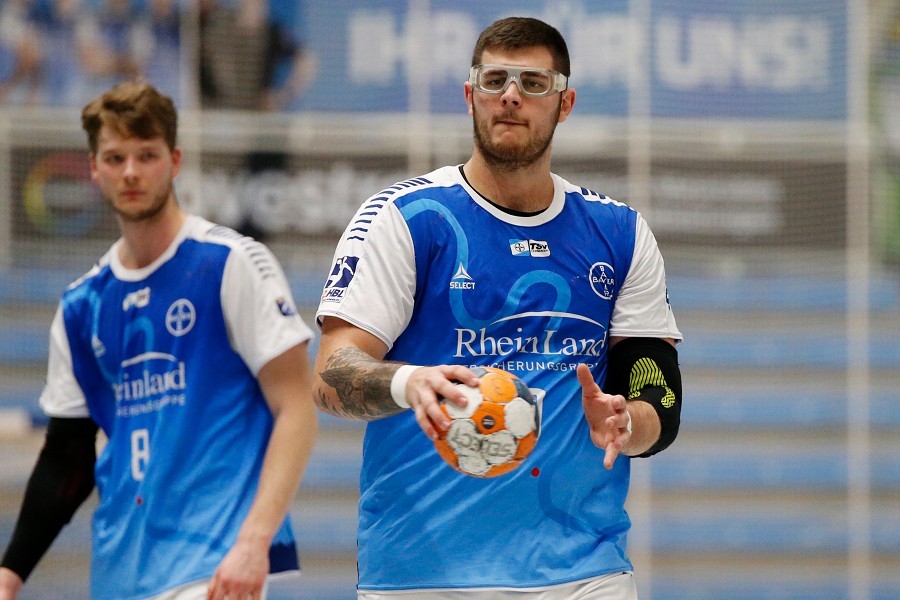 TSV Bayer Dormagen vs. ThSV Eisenach (2020/21)_34