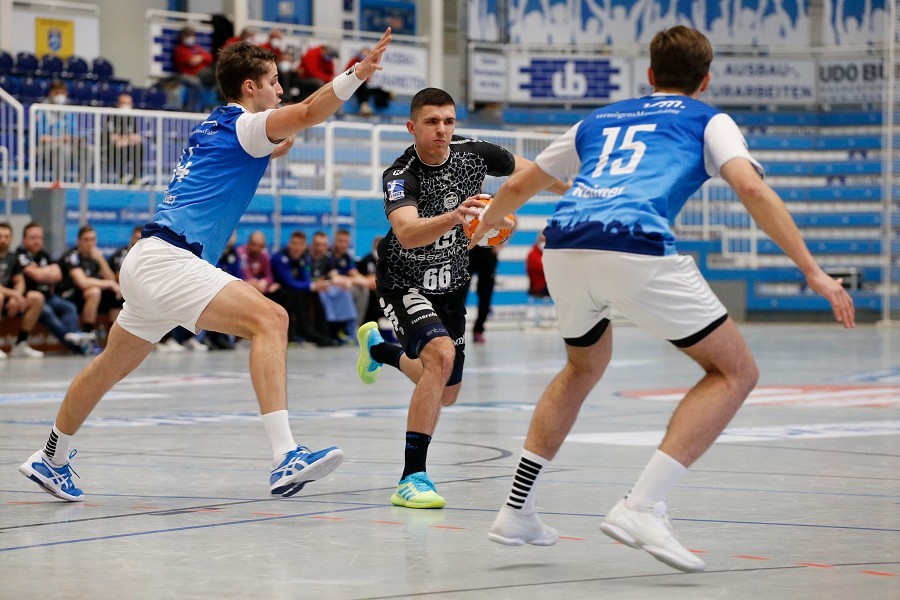TSV Bayer Dormagen vs. ThSV Eisenach (2020/21)_9
