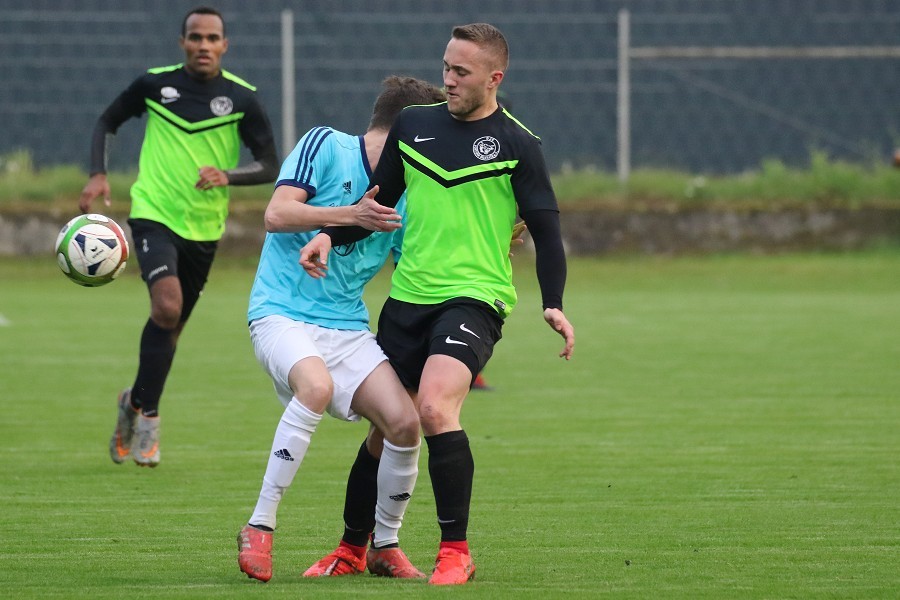 TSV Boisheim- DJK Fortuna Dilkrath II (2018/19)_12