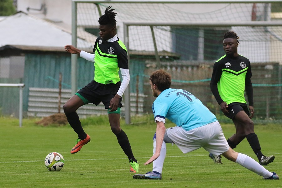TSV Boisheim- DJK Fortuna Dilkrath II (2018/19)_13