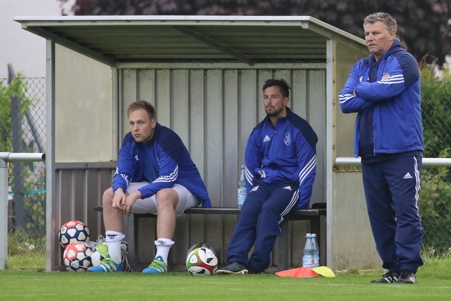 TSV Boisheim- DJK Fortuna Dilkrath II (2018/19)_15