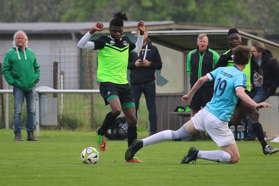 TSV Boisheim- DJK Fortuna Dilkrath II (2018/19)_16