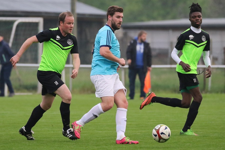 TSV Boisheim- DJK Fortuna Dilkrath II (2018/19)_19