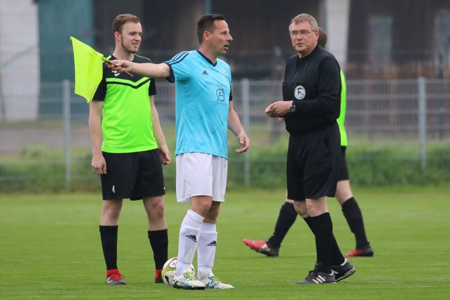 TSV Boisheim- DJK Fortuna Dilkrath II (2018/19)_2