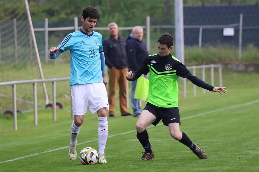 TSV Boisheim- DJK Fortuna Dilkrath II (2018/19)_3