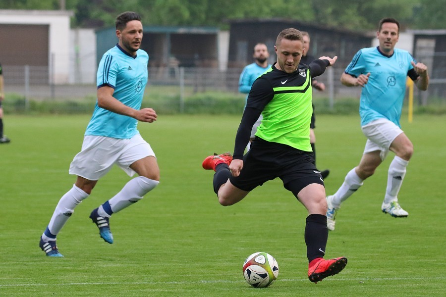 TSV Boisheim- DJK Fortuna Dilkrath II (2018/19)_8