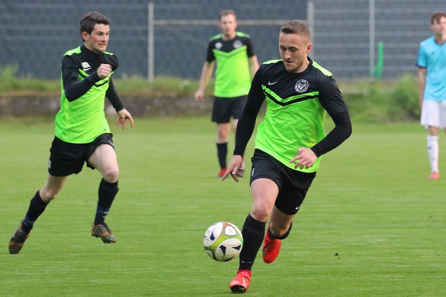 TSV Boisheim- DJK Fortuna Dilkrath II (2018/19)_9
