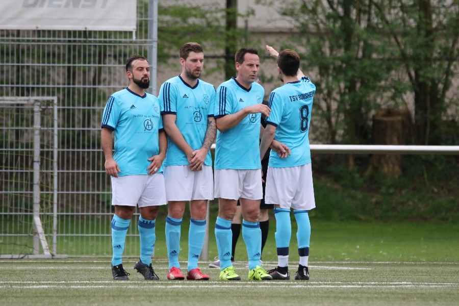 TSV Boisheim- Dülkener FC II (2017/18)_11