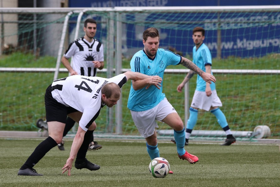 TSV Boisheim- Dülkener FC II (2017/18)_13