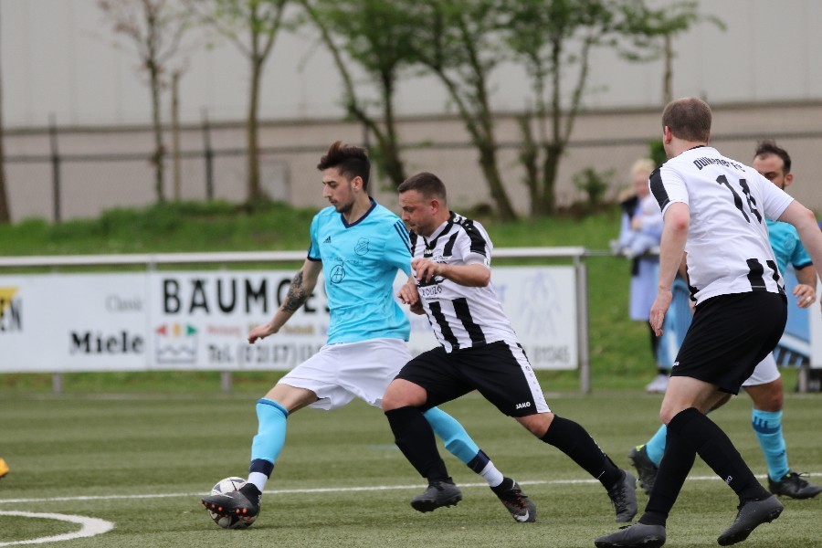 TSV Boisheim- Dülkener FC II (2017/18)_14