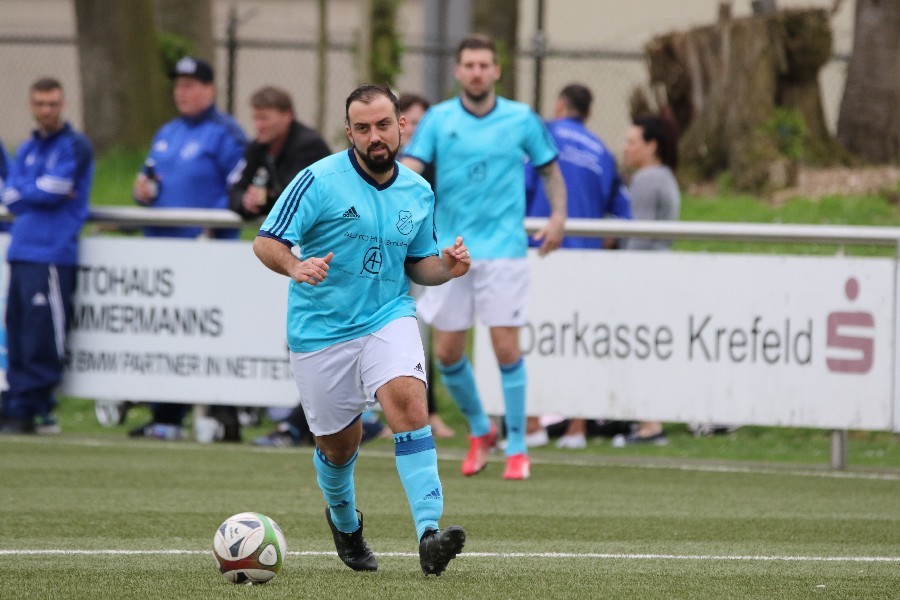 TSV Boisheim- Dülkener FC II (2017/18)_15